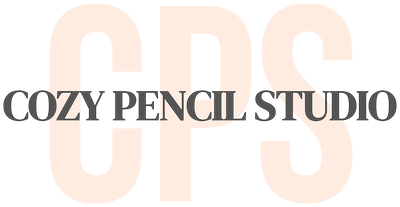 Cozy Pencil Studio
